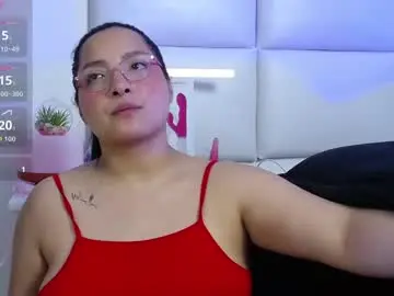 Chaturbate Adult Video Chat of layla_spice