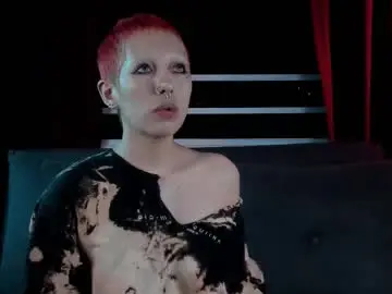 Chaturbate Live Porn of lnxmst