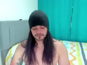 Chaturbate Live Sex of loganhot22