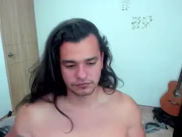 Chaturbate Live Sex of loganhot22