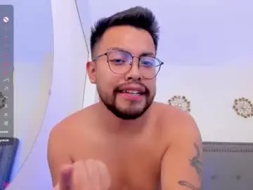 lucca_mallard from chaturbate