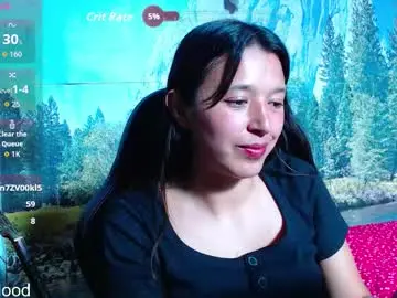 Chaturbate Best live sex cam show of lucianahalen