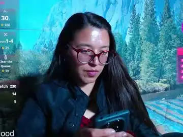 lucianahalen from chaturbate