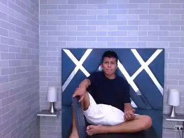 Chaturbate Best live sex cam show of marcus_hans