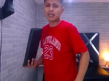 Chaturbate Best live sex cam show of marcus_hans