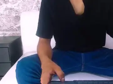 Chaturbate Live Sex of marcus_hans