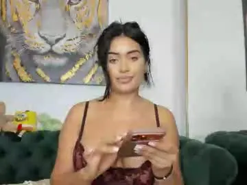 megpalmer from chaturbate