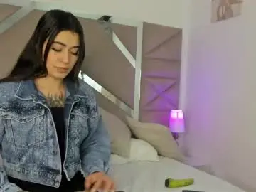Chaturbate Live Sex of miasr_love