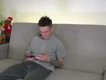 Chaturbate Adult Video Chat of milly____