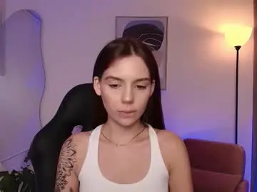 Chaturbate Free Live Porn of mirandashaw