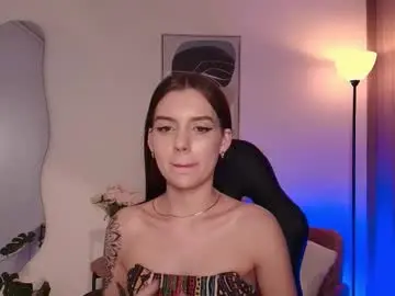 Chaturbate Adult Video Chat of mirandashaw