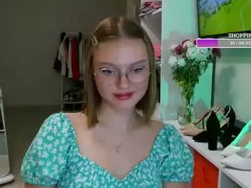 Chaturbate Nude Webcam of missmariat