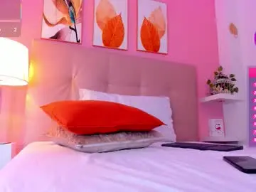 Chaturbate Live Sex Cam of molly_h0t