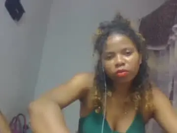 Chaturbate Sex Cam of ravomamy