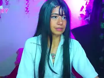 Chaturbate Private Sex Chat of roxanbunny