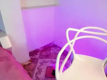 Chaturbate Best Webcam of sarahnovoa_