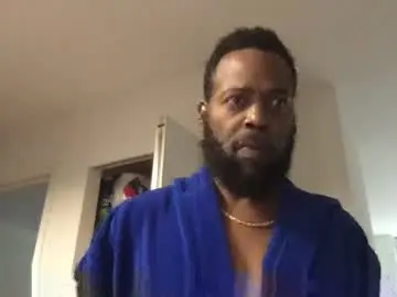 Chaturbate Adult Video Chat of theblacklordmaster