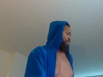 Chaturbate Sex Chat of theblacklordmaster