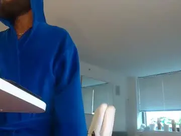 Chaturbate Live Sex of theblacklordmaster