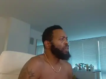Chaturbate Best live sex cam show of theblacklordmaster