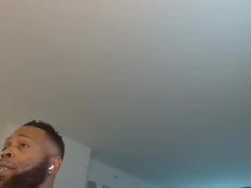 Chaturbate Adult Video Chat of theblacklordmaster