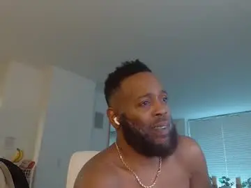 Chaturbate Live Sex of theblacklordmaster
