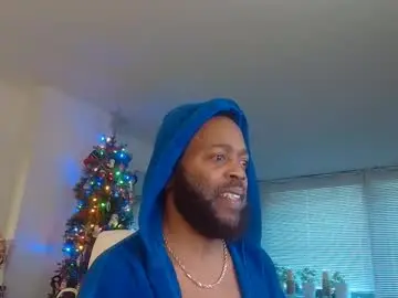 Chaturbate Sex Cam of theblacklordmaster