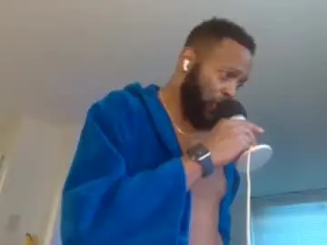 Chaturbate Sex Chat of theblacklordmaster