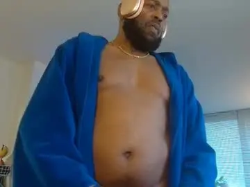 Chaturbate Free Porn Cam of theblacklordmaster