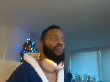 Chaturbate Nude Webcam of theblacklordmaster