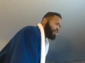 Chaturbate Nude Webcam of theblacklordmaster