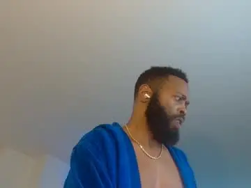 Chaturbate Best Webcam of theblacklordmaster