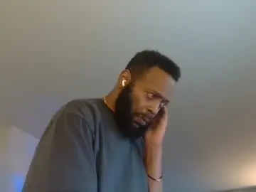 Chaturbate Best live sex cam show of theblacklordmaster