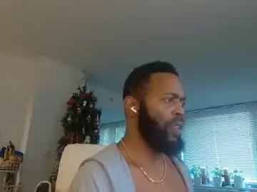 Chaturbate Sex Cam of theblacklordmaster