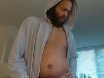 Chaturbate Best live sex cam show of theblacklordmaster