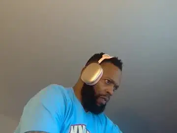 Chaturbate Nude Webcam of theblacklordmaster