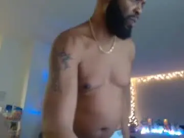 Chaturbate Best Webcam of theblacklordmaster