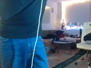 Chaturbate Free Porn Cam of theblacklordmaster