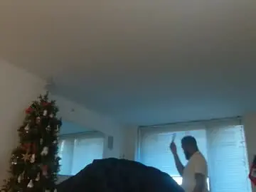 Chaturbate Private Sex Chat of theblacklordmaster