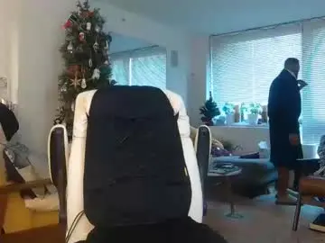 Chaturbate Sex Cam of theblacklordmaster