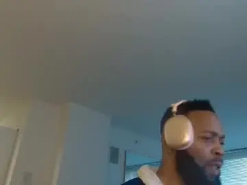 Chaturbate Live Sex Cam of theblacklordmaster