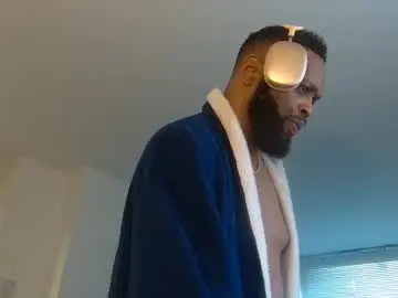 Chaturbate Best live sex cam show of theblacklordmaster