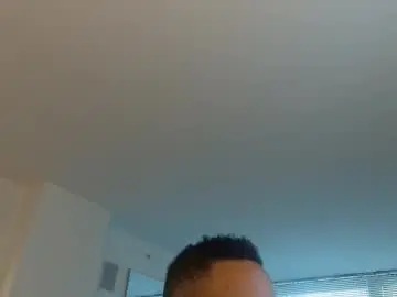 Chaturbate Sex Cam of theblacklordmaster