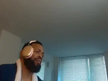 Chaturbate Adult Video Chat of theblacklordmaster