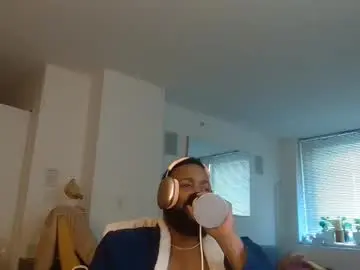 Chaturbate Live Sex of theblacklordmaster