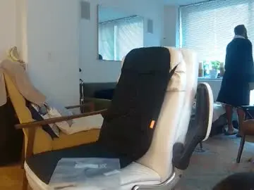 Chaturbate Adult Video Chat of theblacklordmaster