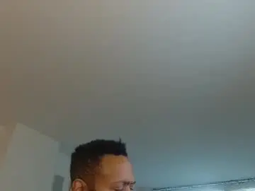 Chaturbate Adult Webcams of theblacklordmaster