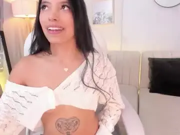 Chaturbate Live Sex Cam of tiffany_low