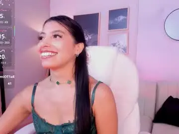 Chaturbate Sex Cam of tiffany_low