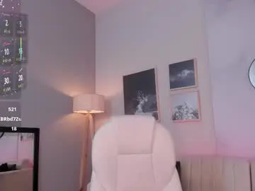 Chaturbate Private Sex Chat of tiffany_low